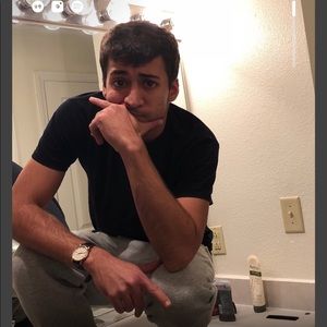 Meet your Posher, Ravi